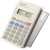 image:imageSharp EL233SB Standard Function Calculator1 Count Pack of 1