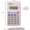 image:imageSharp EL233SB Standard Function Calculator1 Count Pack of 1