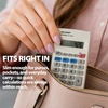 image:imageSharp EL233SB Standard Function Calculator1 Count Pack of 1