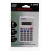 image:imageSharp EL233SB Standard Function Calculator1 Count Pack of 2