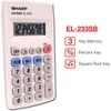 image:imageSharp EL233SB Standard Function Calculator1 Count Pack of 2