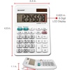 image:imageSharp EL310WB Calculator White 3125 338 x 475 x 10 inchesEL310WB