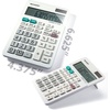 image:imageSharp EL334WB Business Calculator White 40