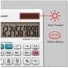 image:imageSharp EL377WB Business Calculator White 275EL377WB