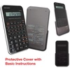 image:imageSharp EL501X2BWH EngineeringScientific CalculatorBlack