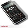 image:imageSharp EL506TSBBW EngineeringScientific Calculator BlackBlack