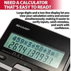 image:imageSharp EL506TSBBW EngineeringScientific Calculator BlackBlack