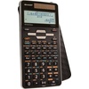 image:imageSharp ELW516TBSL Advanced Scientific Calculator with WriteView 4 Line Display amp Solar PowerELW516TBSL
