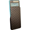 image:imageSharp ELW535TGBBL Scientific Calculator with WriteView 4 Line Display Black BlueBlack  Blue