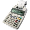 image:imageSharp EL1750V TwoColor Printing Calculator 2 LinesSec 3 BlackRedOffWhite