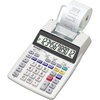 image:imageSharp EL1750V TwoColor Printing Calculator 2 LinesSec 3 BlackRedWhite