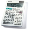 image:imageSharp EL334WB Business Calculator White 40