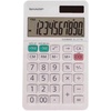 image:imageSharp EL377WB Business Calculator White 275EL377WB