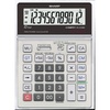image:imageSharp VX2128V Portable Desktop Handheld Calculator