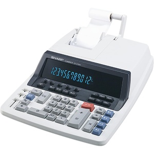 image:imageSharp QS2760H 2Color Ribbon Printer