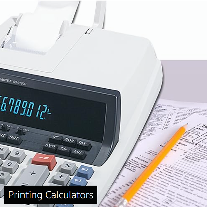 Sharp Calculators | Exam Approved Scientific, Financial & Business Calculators,Precision You Can Depend On